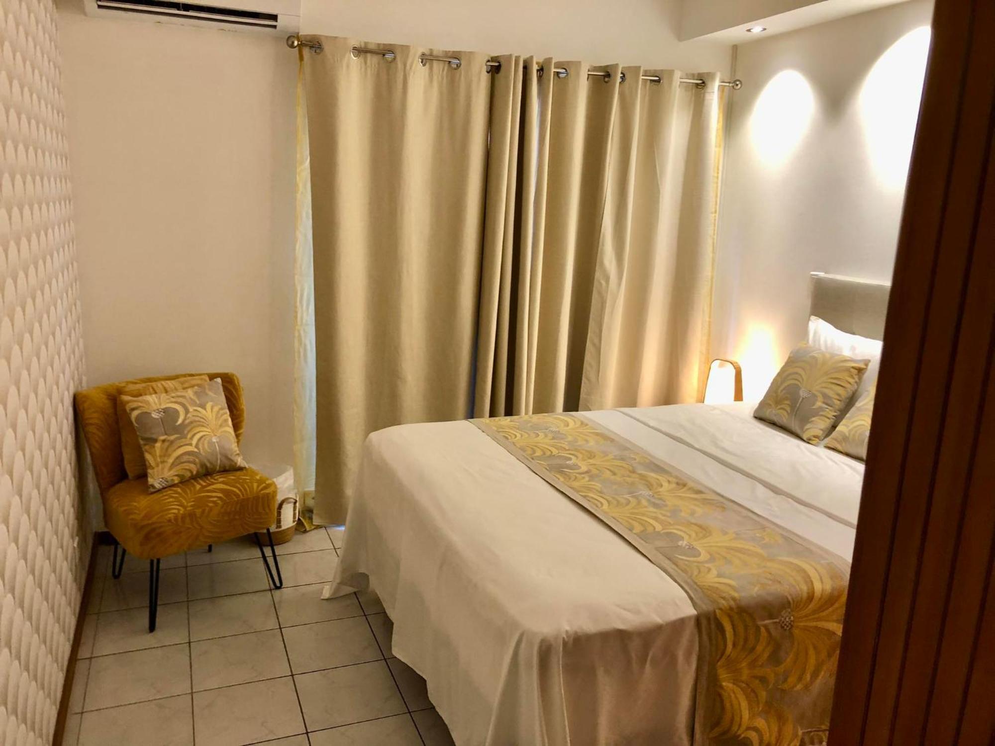 Poerava Tahiti Apartman Papeete  Kültér fotó