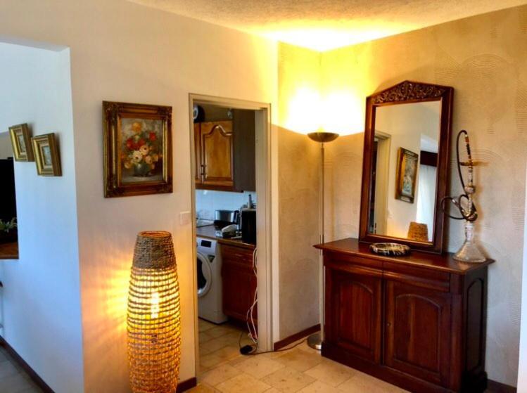 Poerava Tahiti Apartman Papeete  Kültér fotó