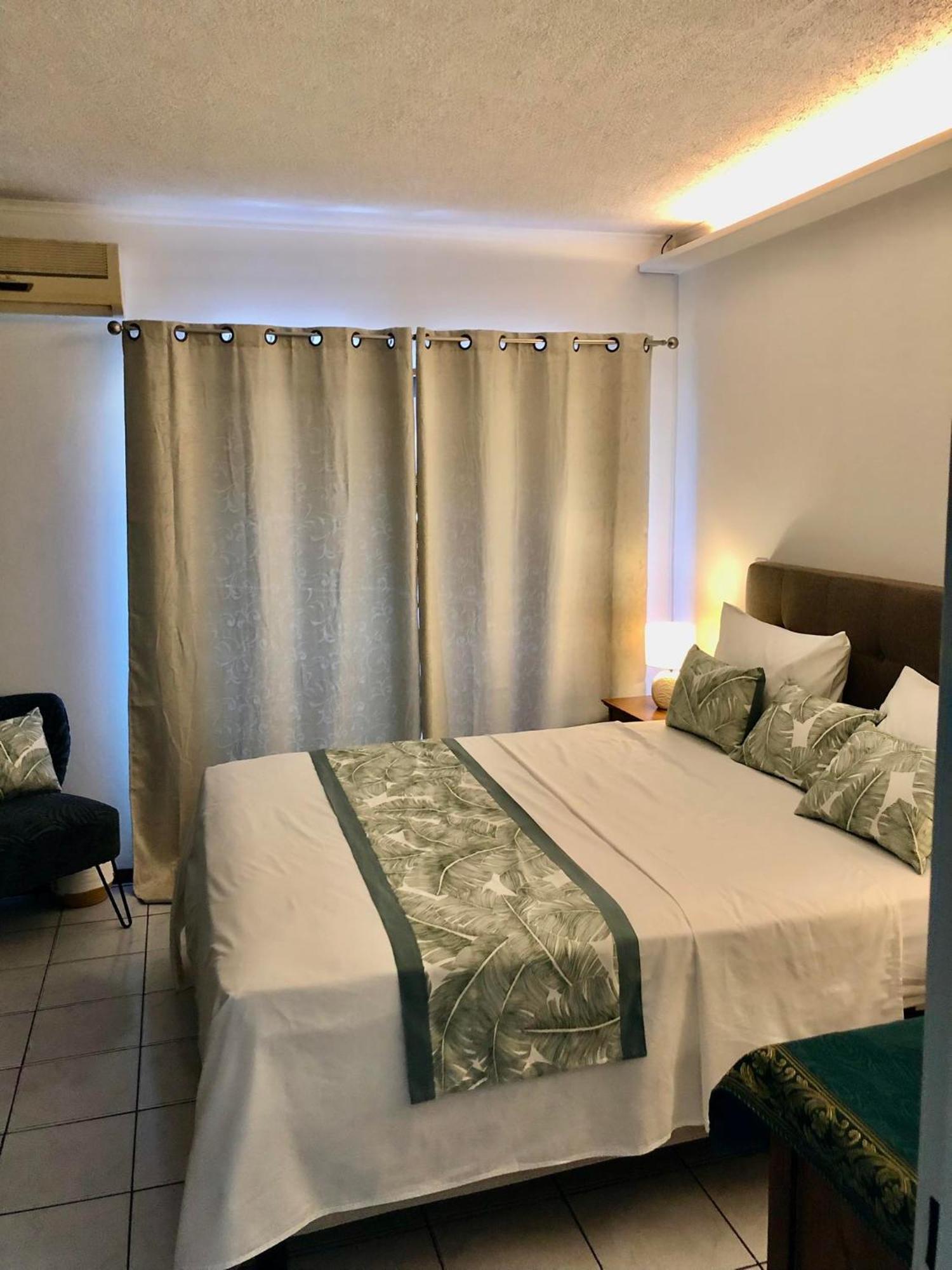 Poerava Tahiti Apartman Papeete  Kültér fotó
