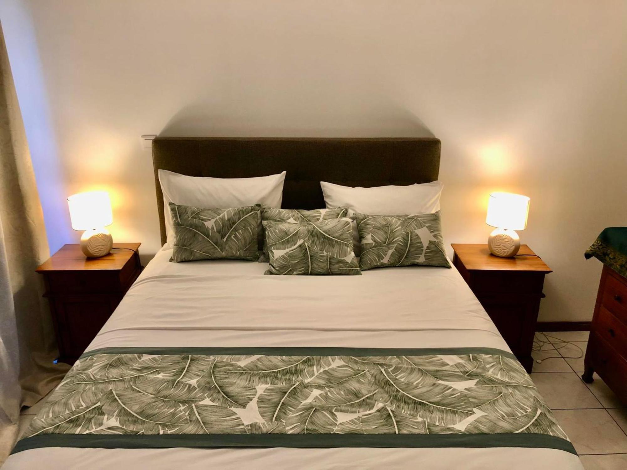 Poerava Tahiti Apartman Papeete  Kültér fotó