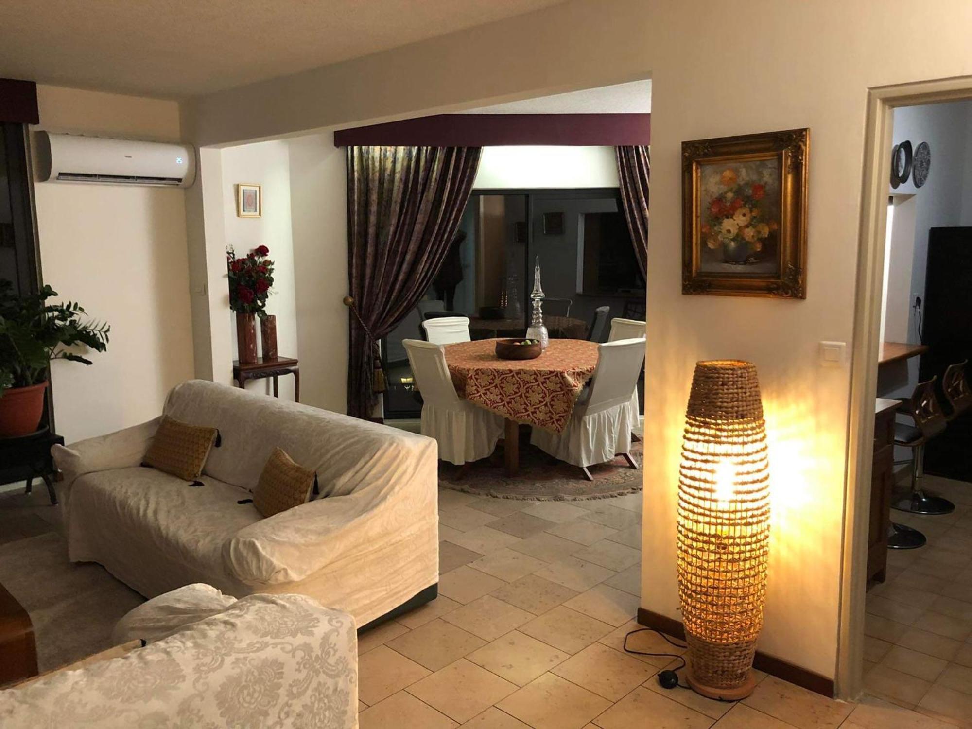 Poerava Tahiti Apartman Papeete  Kültér fotó