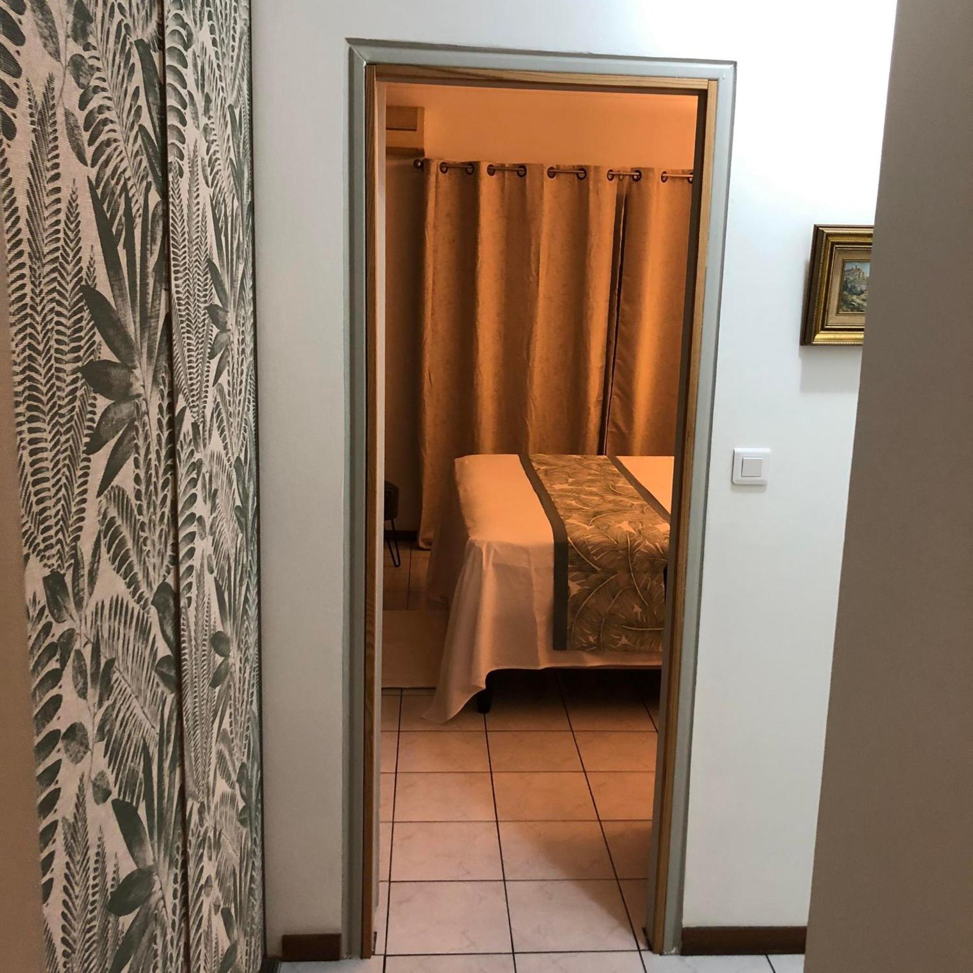 Poerava Tahiti Apartman Papeete  Kültér fotó