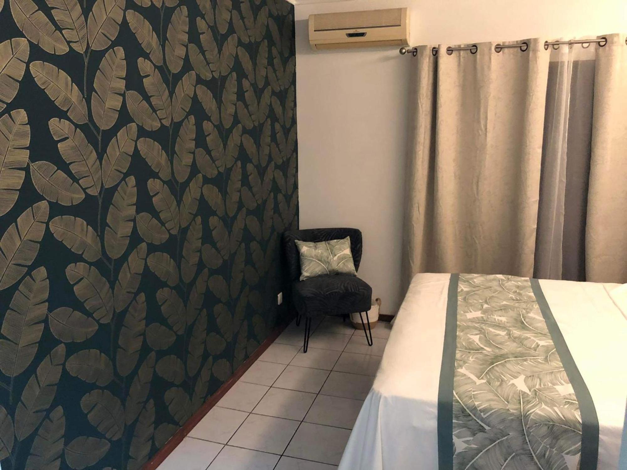 Poerava Tahiti Apartman Papeete  Kültér fotó