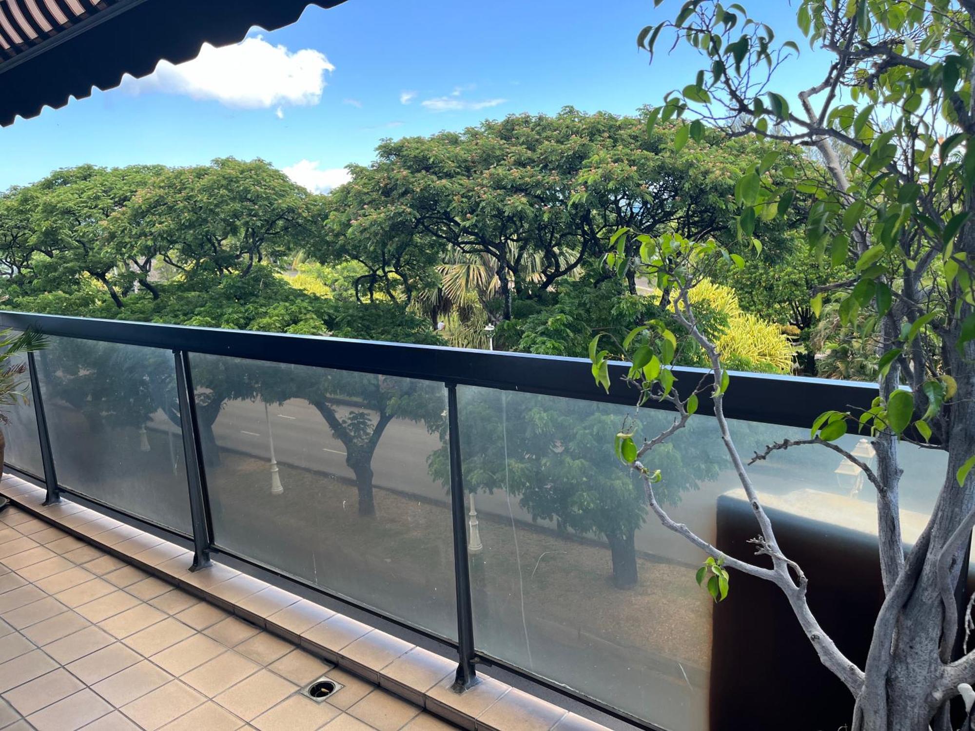 Poerava Tahiti Apartman Papeete  Kültér fotó